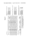 INFORMATION MATCHING APPARATUS, INFORMATION MATCHING METHOD, AND COMPUTER     READABLE STORAGE MEDIUM HAVING STORED INFORMATION MATCHING PROGRAM diagram and image