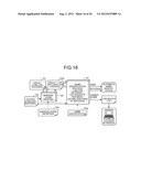 INFORMATION MATCHING APPARATUS, INFORMATION MATCHING METHOD, AND COMPUTER     READABLE STORAGE MEDIUM HAVING STORED INFORMATION MATCHING PROGRAM diagram and image