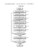 INFORMATION MATCHING APPARATUS, INFORMATION MATCHING METHOD, AND COMPUTER     READABLE STORAGE MEDIUM HAVING STORED INFORMATION MATCHING PROGRAM diagram and image