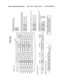 INFORMATION MATCHING APPARATUS, INFORMATION MATCHING METHOD, AND COMPUTER     READABLE STORAGE MEDIUM HAVING STORED INFORMATION MATCHING PROGRAM diagram and image