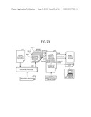 INFORMATION MATCHING APPARATUS, INFORMATION MATCHING METHOD, AND COMPUTER     READABLE STORAGE MEDIUM HAVING STORED INFORMATION MATCHING PROGRAM diagram and image