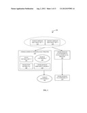 CROSS-DOMAIN CLUSTERABILITY EVALUATION FOR CROSS-GUIDED DATA CLUSTERING     BASED ON ALIGNMENT BETWEEN DATA DOMAINS diagram and image