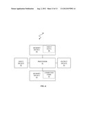 CROSS-DOMAIN CLUSTERABILITY EVALUATION FOR CROSS-GUIDED DATA CLUSTERING     BASED ON ALIGNMENT BETWEEN DATA DOMAINS diagram and image