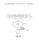 SYSTEM AND METHOD FOR DETECTING, COLLECTING, ANALYZING, AND COMMUNICATING     EVENT-RELATED INFORMATION diagram and image