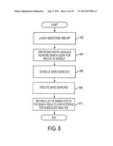 SYSTEM AND METHOD FOR DETECTING, COLLECTING, ANALYZING, AND COMMUNICATING     EVENT-RELATED INFORMATION diagram and image