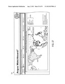 SYSTEM AND METHOD FOR DETECTING, COLLECTING, ANALYZING, AND COMMUNICATING     EVENT-RELATED INFORMATION diagram and image