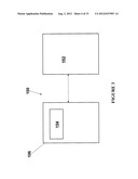 SYSTEM AND METHOD FOR INTELLIGENT DATA MAPPING, INCLUDING DISCOVERY,     IDENTIFICATION, CORRELATION AND EXHIBIT OF CRM RELATED COMMUNICATION DATA diagram and image