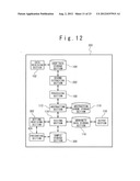 INFORMATION MANAGEMENT APPARATUS, DATA PROCESSING METHOD AND COMPUTER     PROGRAM diagram and image