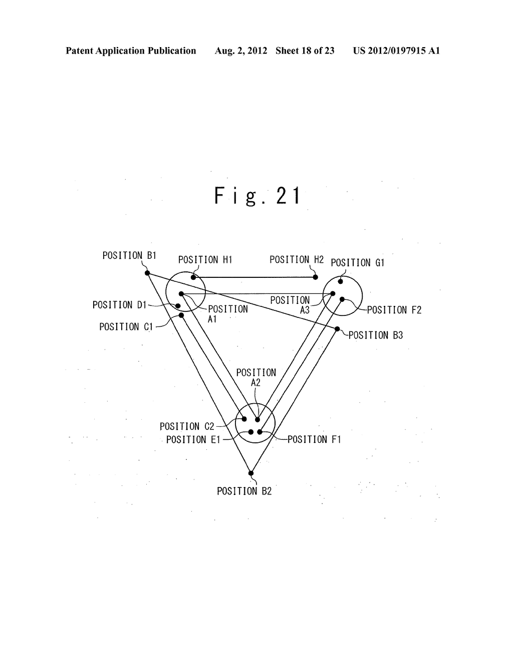 INFORMATION MANAGEMENT APPARATUS, DATA PROCESSING METHOD AND COMPUTER     PROGRAM - diagram, schematic, and image 19