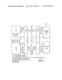 FLOATING POINT MULTIPLIER CIRCUIT WITH OPTIMIZED ROUNDING CALCULATION diagram and image