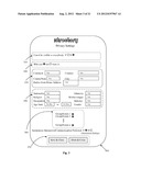 Socializing System, Framework and Methods thereof diagram and image