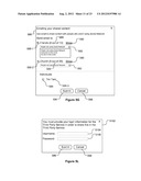 Content Access Control in Social Network diagram and image