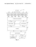 SYSTEM AND METHOD FOR CREATING A MEDIA RICH, LINEAR AND NON-LINEAR,     INTERACTIVE COMMUNICATION, EDUCATION, STORYTELLING ENVIRONMENT AND     DEVELOPMENT TOOLS THEREFOR diagram and image