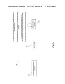 SYNCHRONIZATION OF DIGITAL CONTENT diagram and image