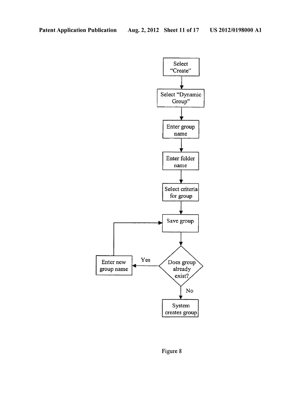 WEB-BASED GROUPWARE SYSTEM - diagram, schematic, and image 12