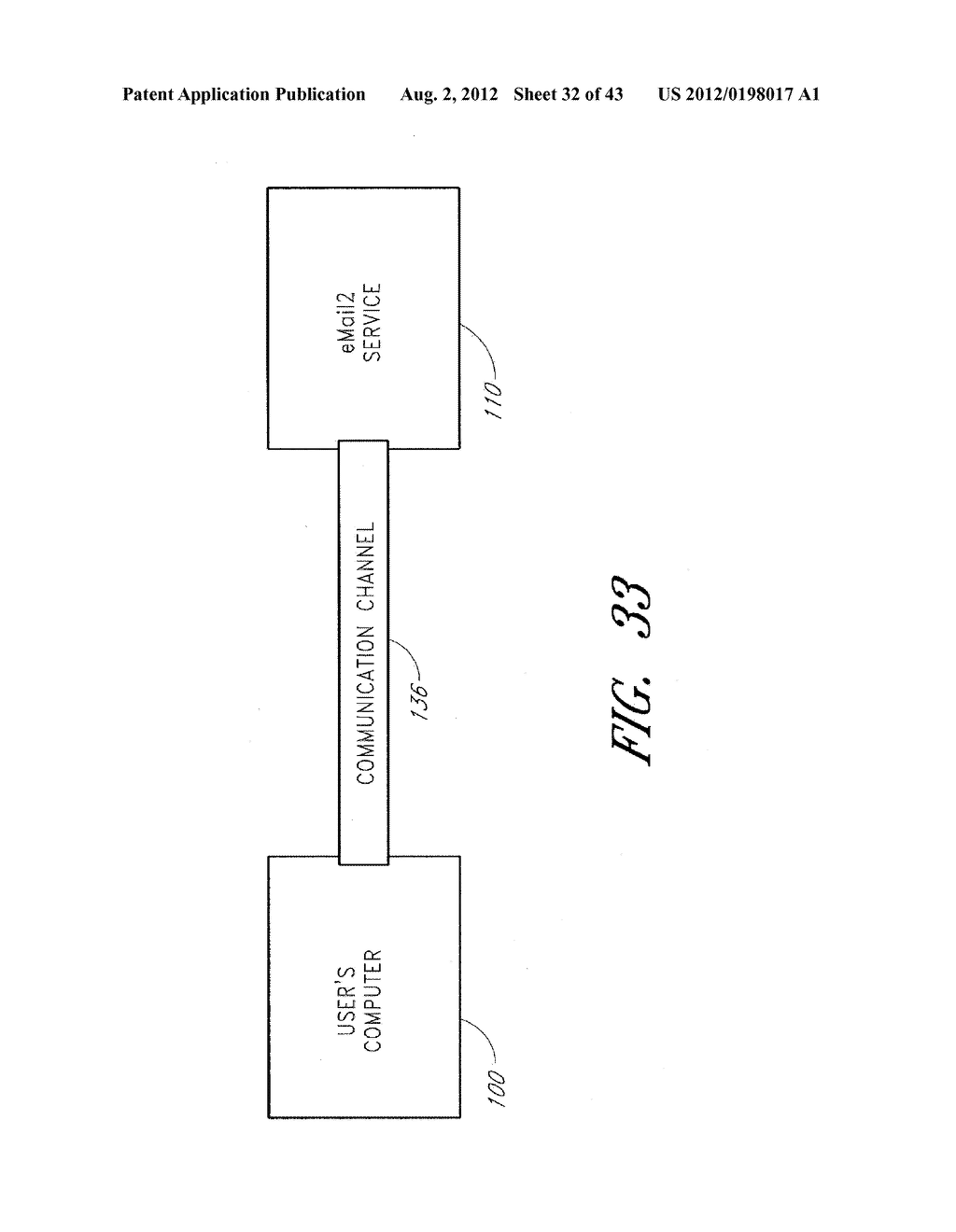 Secure Electronic Mail System - diagram, schematic, and image 33