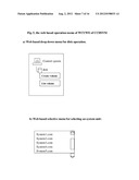 Display, View and Operate Multi-Layers Item list in Web-Browser With     Supporting of Concurrent Multi-Users diagram and image