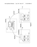 GLOBAL LOAD BALANCING ON A CONTENT DELIVERY NETWORK diagram and image