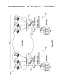 GLOBAL LOAD BALANCING ON A CONTENT DELIVERY NETWORK diagram and image