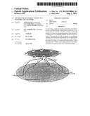 METHOD FOR MONITORING TRAFFIC IN A NETWORK AND A NETWORK diagram and image