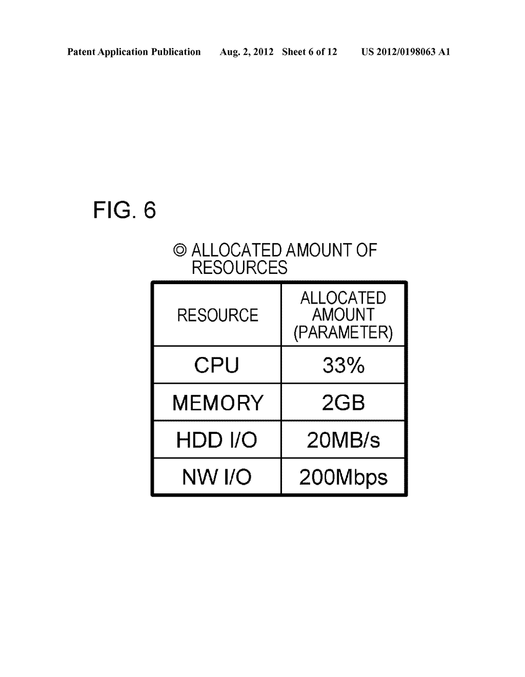 VIRTUAL SERVER SYSTEM, AUTONOMOUS CONTROL SERVER THEREOF, AND DATA     PROCESSING METHOD AND COMPUTER PROGRAM THEREOF - diagram, schematic, and image 07