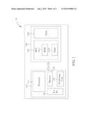 Method of Accessing a Cloud Service and Related Device diagram and image