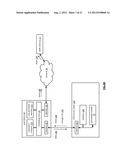 UTILIZING A DISPERSED STORAGE NETWORK ACCESS TOKEN MODULE TO ACQUIRE     DIGITAL CONTENT FROM A DIGITAL CONTENT PROVIDER diagram and image