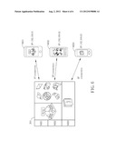 Method of Performing Multiple Connection and Related Communication Device diagram and image