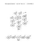 SYSTEM AND METHOD FOR PROVIDING CONNECTIVITY BETWEEN TWO DIFFERENT     NETWORKS USING DIFFERENT PROTOCOLS diagram and image