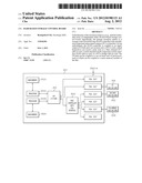 RAID-BASED STORAGE CONTROL BOARD diagram and image