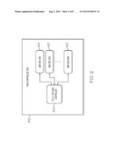 RAID-BASED STORAGE CONTROL BOARD diagram and image