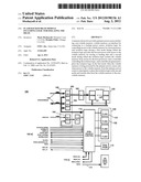 FLASH BACKED DRAM MODULE INCLUDING LOGIC FOR ISOLATING THE DRAM diagram and image