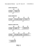 FLASH BACKED DRAM MODULE INCLUDING LOGIC FOR ISOLATING THE DRAM diagram and image