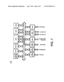 FLASH BACKED DRAM MODULE INCLUDING LOGIC FOR ISOLATING THE DRAM diagram and image