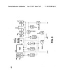 FLASH BACKED DRAM MODULE INCLUDING LOGIC FOR ISOLATING THE DRAM diagram and image