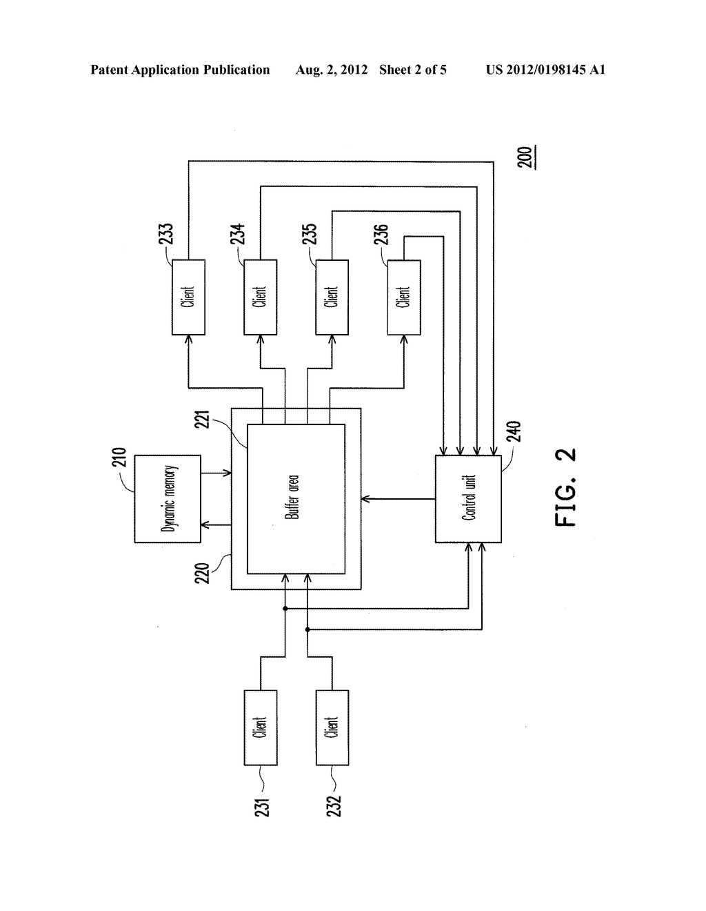 MEMORY ACCESS APPARATUS AND DISPLAY USING THE SAME - diagram, schematic, and image 03