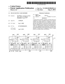 Multi-Channel Cache Memory diagram and image