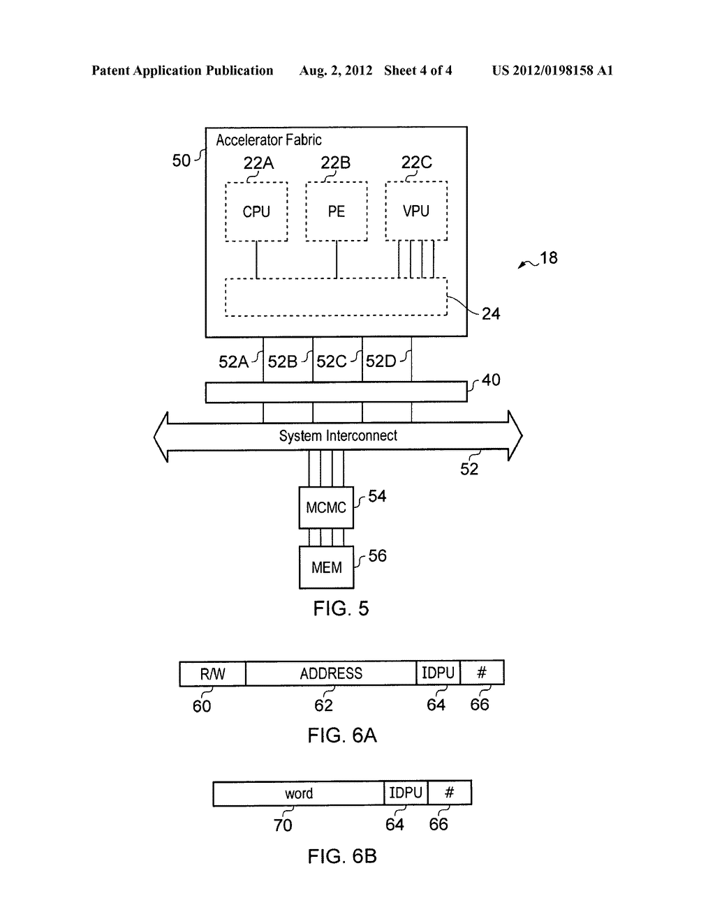 Multi-Channel Cache Memory - diagram, schematic, and image 05