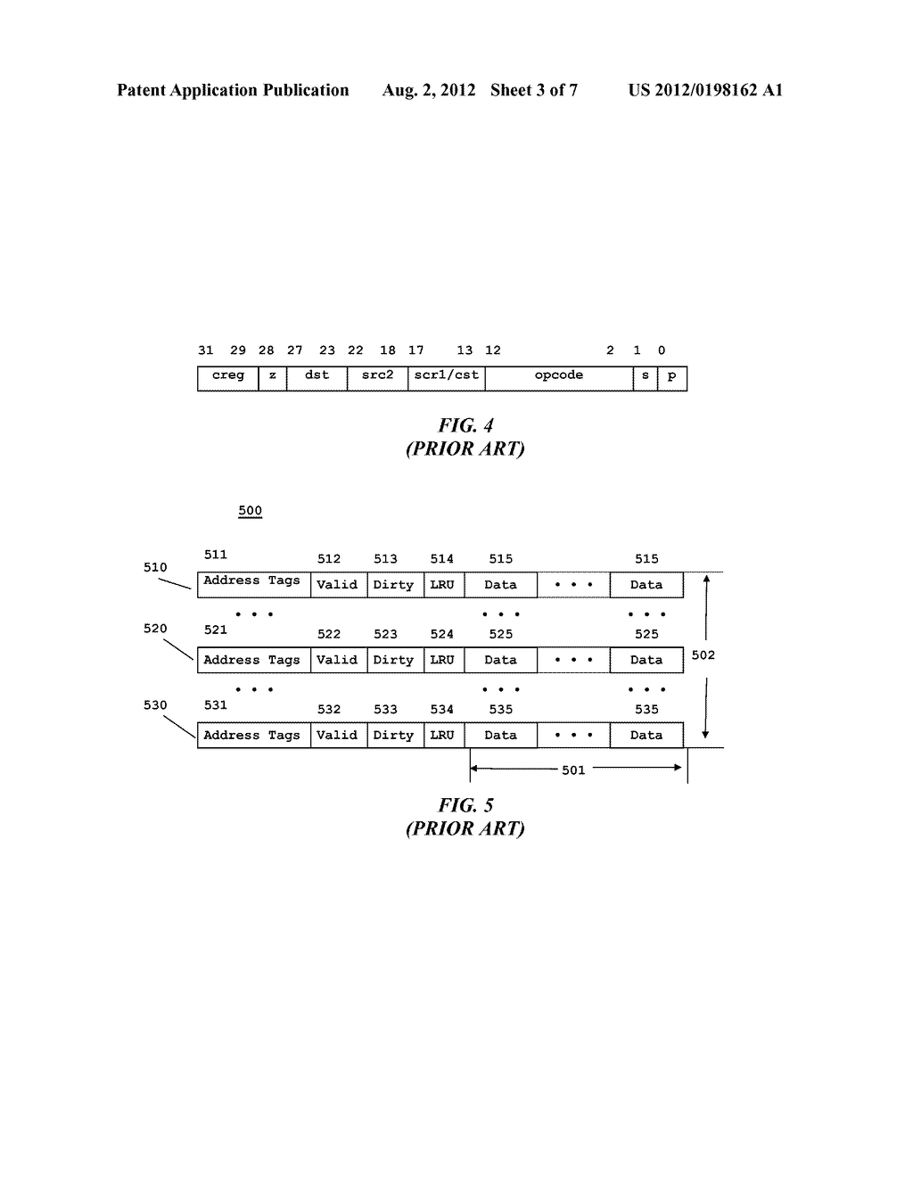 Hazard Prevention for Data Conflicts Between Level One Data Cache Line     Allocates and Snoop Writes - diagram, schematic, and image 04