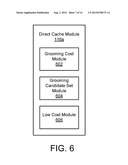 APPARATUS, SYSTEM, AND METHOD FOR MANAGING EVICTION OF DATA diagram and image