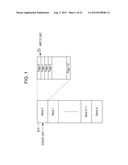 MEMORY DEVICE AND MEMORY SYSTEM diagram and image