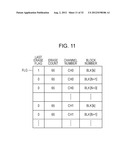 MEMORY DEVICE AND MEMORY SYSTEM diagram and image