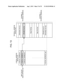 MEMORY DEVICE AND MEMORY SYSTEM diagram and image