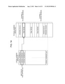 MEMORY DEVICE AND MEMORY SYSTEM diagram and image