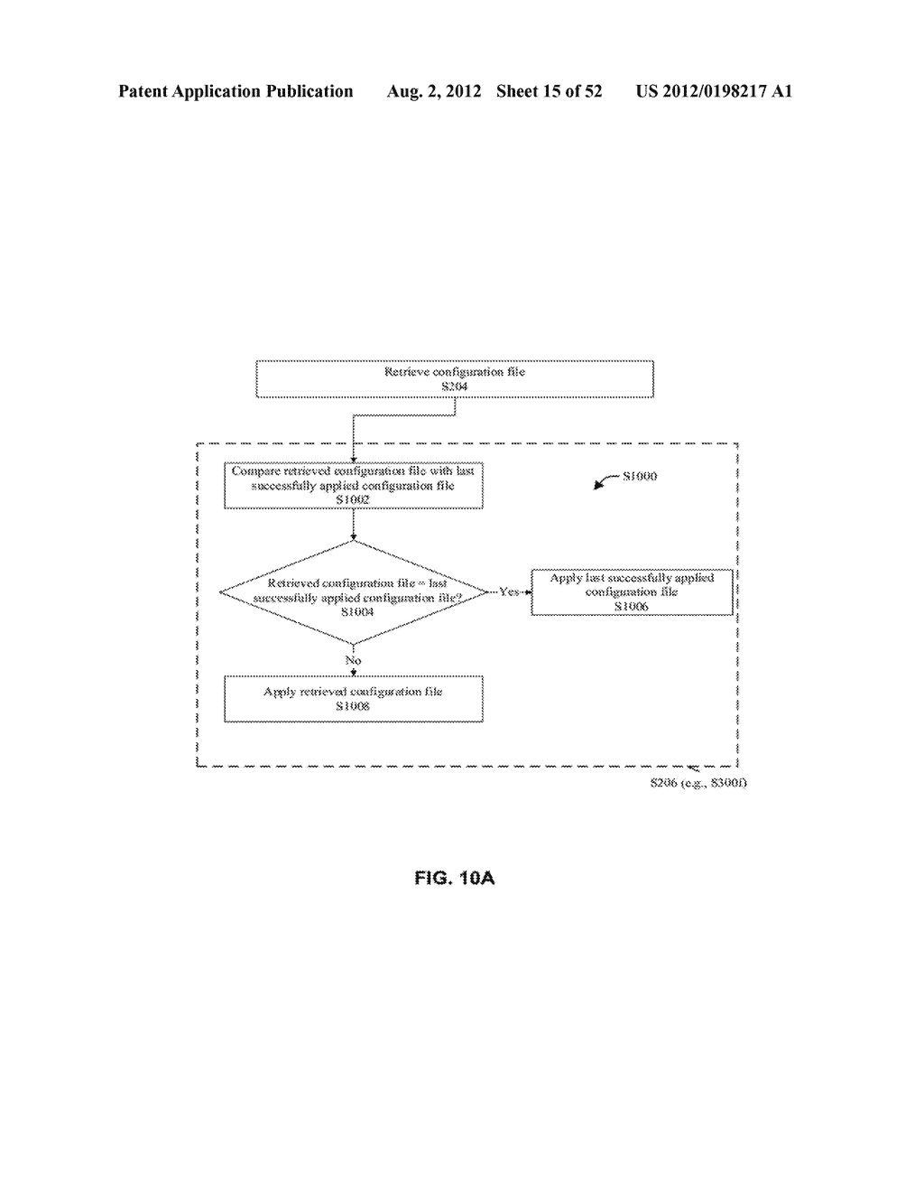 SELF-PROVISIONING OF CONFIGURATION FOR A SPECIFIC-PURPOSE CLIENT HAVING A     WINDOWS-BASED EMBEDDED IMAGE WITH A WRITE-FILTER - diagram, schematic, and image 16