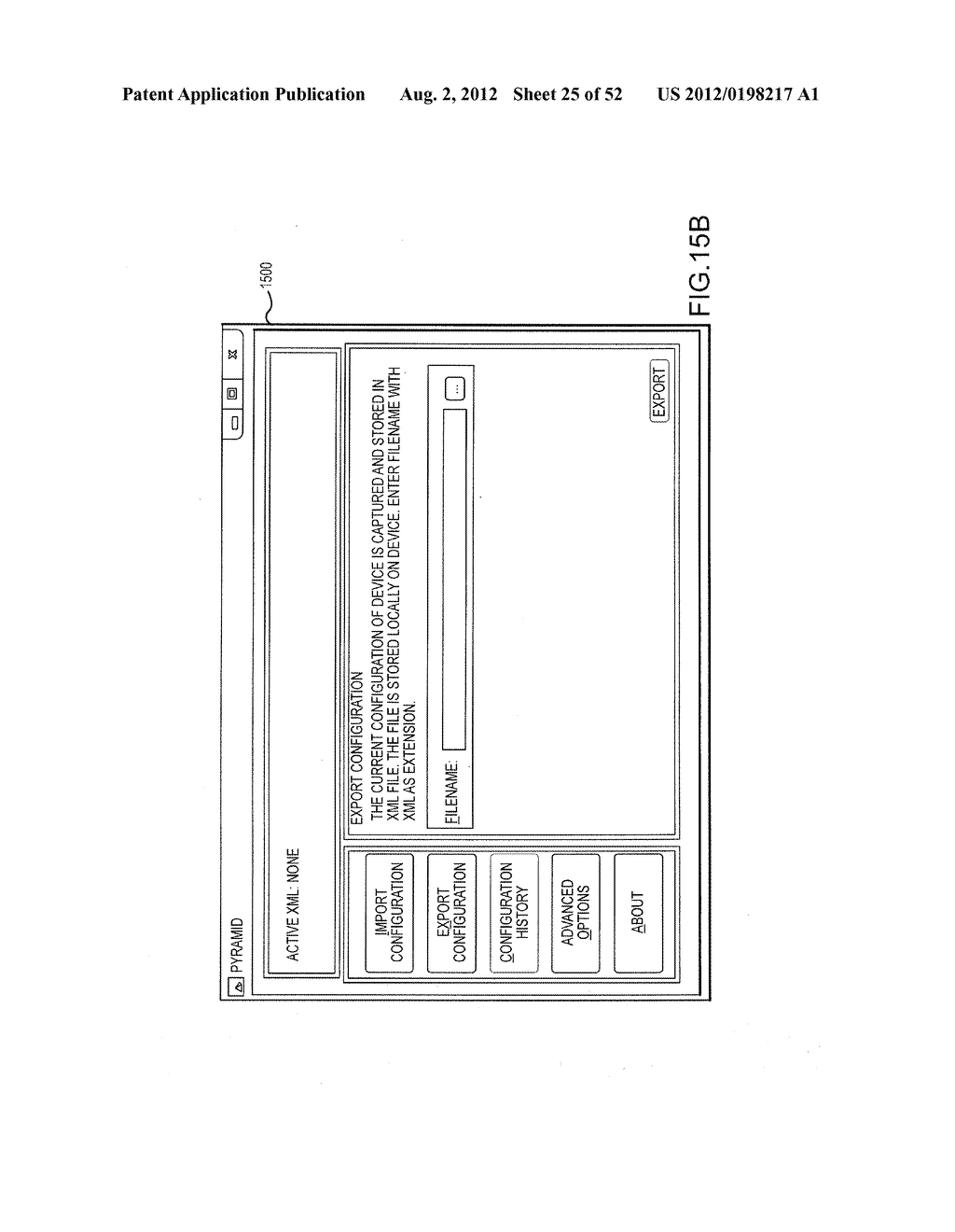 SELF-PROVISIONING OF CONFIGURATION FOR A SPECIFIC-PURPOSE CLIENT HAVING A     WINDOWS-BASED EMBEDDED IMAGE WITH A WRITE-FILTER - diagram, schematic, and image 26