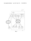 AUTOMATIC RETRIEVAL, PARSING AND APPLICATION OF CONFIGURATION FOR A     SPECIFIC-PURPOSE CLIENT HAVING A WINDOWS-BASED EMBEDDED IMAGE WITH A     WRITE-FILTER diagram and image