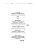 AUTOMATIC RETRIEVAL, PARSING AND APPLICATION OF CONFIGURATION FOR A     SPECIFIC-PURPOSE CLIENT HAVING A WINDOWS-BASED EMBEDDED IMAGE WITH A     WRITE-FILTER diagram and image