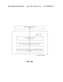 AUTOMATIC RETRIEVAL, PARSING AND APPLICATION OF CONFIGURATION FOR A     SPECIFIC-PURPOSE CLIENT HAVING A WINDOWS-BASED EMBEDDED IMAGE WITH A     WRITE-FILTER diagram and image