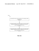 AUTOMATIC RETRIEVAL, PARSING AND APPLICATION OF CONFIGURATION FOR A     SPECIFIC-PURPOSE CLIENT HAVING A WINDOWS-BASED EMBEDDED IMAGE WITH A     WRITE-FILTER diagram and image